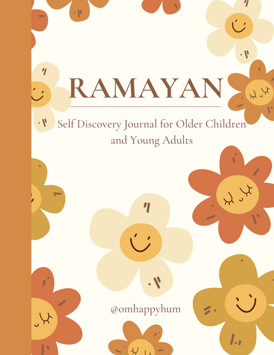 Ramayan Journal