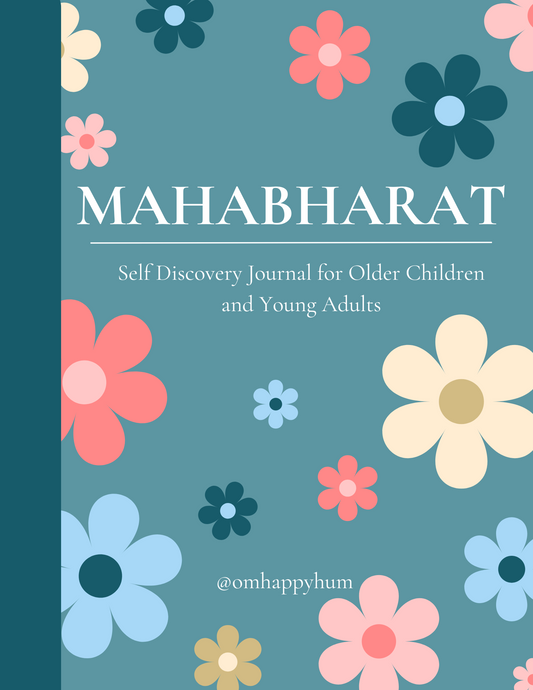 Mahabharat Journal