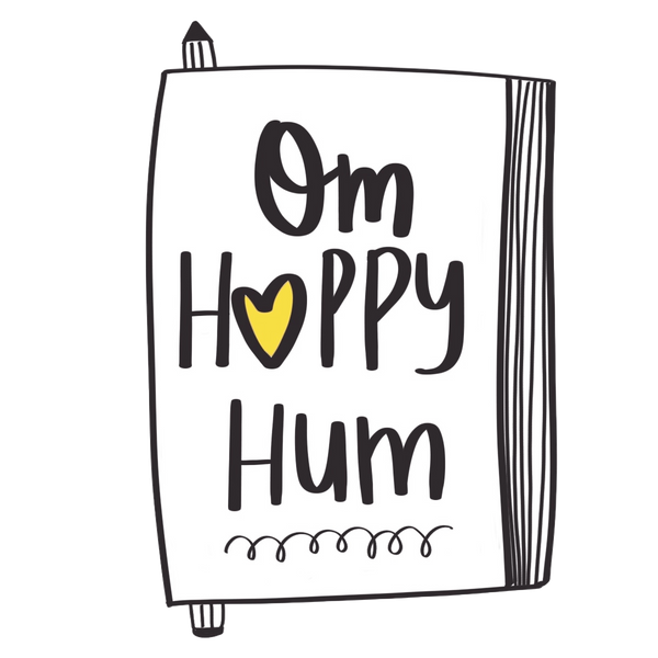 Om Happy Hum Bookstore