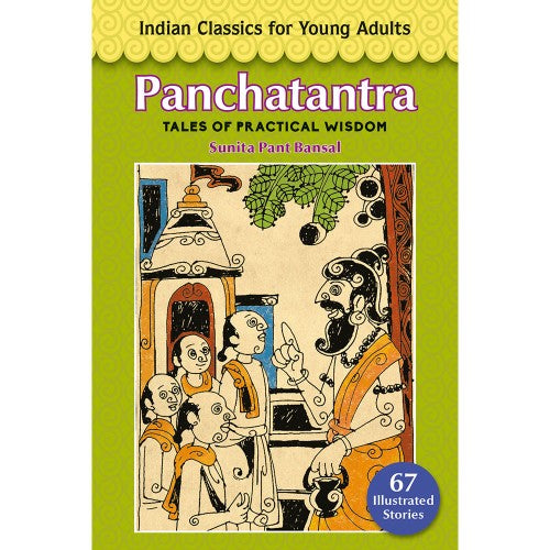 Panchatantra: Tales of Practical Wisdom