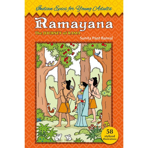 Ramayan: The Journey of Ram